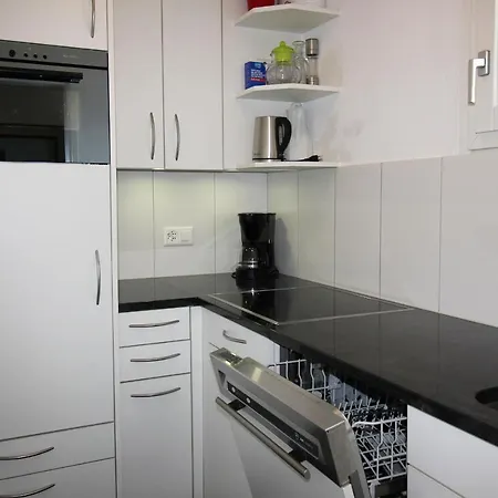 Residenza Lagrev 1 1 2 Zimmerwohnung Nr 121 - Typ 15a - 1 Etage - N W דירה סילס מריה