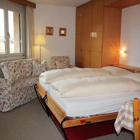 Residenza Lagrev 1 1 2 Zimmerwohnung Nr 121 - Typ 15a - 1 Etage - N W *