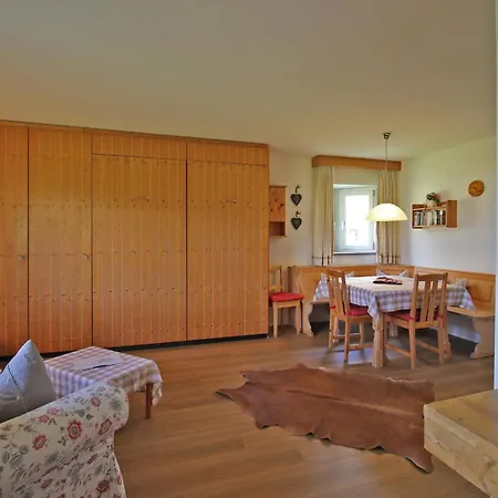 Residenza Lagrev 1 1 2 Zimmerwohnung Nr 121 - Typ 15a - 1 Etage - N W