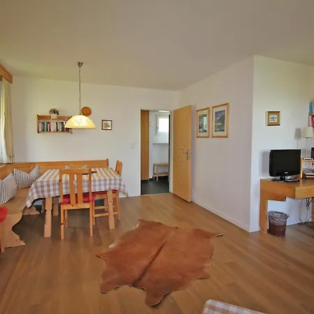Residenza Lagrev 1 1 2 Zimmerwohnung Nr 121 - Typ 15a - 1 Etage - N W *