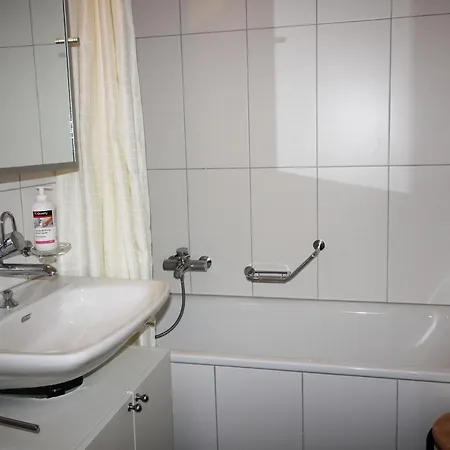 Residenza Lagrev 1 1 2 Zimmerwohnung Nr 121 - Typ 15a - 1 Etage - N W *